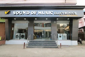 Sound Of Music Electronics image