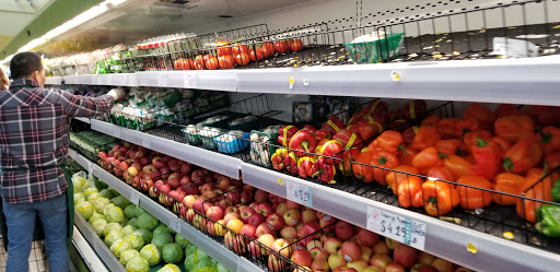 Asian Grocery Store «Lee Lee International Supermarkets», reviews and photos, 2025 N Dobson Rd, Chandler, AZ 85224, USA