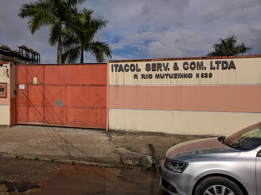 Prestador de serviços de construção civil Manaus