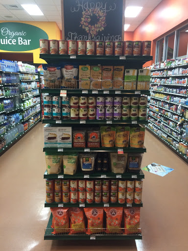 Vitamin & Supplements Store «Healthy Living Organic and Natural Market», reviews and photos, 10671 Boardwalk Loop, Lakewood Ranch, FL 34202, USA