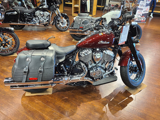Motorcycle Dealer «All Out Cycles», reviews and photos, 108 Kempsville Rd # 103, Chesapeake, VA 23320, USA