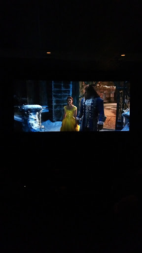 Movie Theater «Commerce Stadium Cinemas 6», reviews and photos, 340 Banks Crossing Dr, Commerce, GA 30529, USA