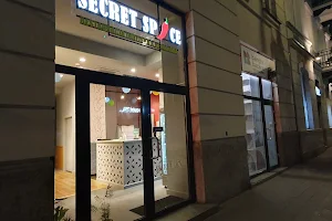 Secret Spice Restauracja image