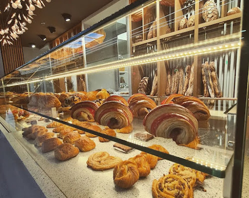 Boulangerie Pâtisserie Artisanale à Toulouse