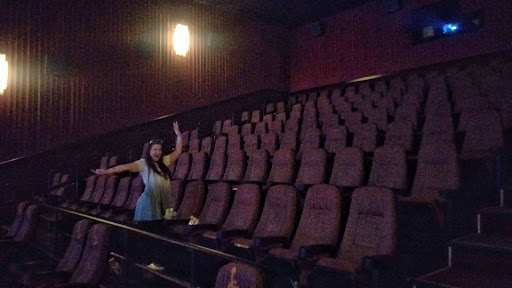 Movie Theater «Cinemark Texarkana 14», reviews and photos, 4230 St Michael Dr, Texarkana, TX 75503, USA