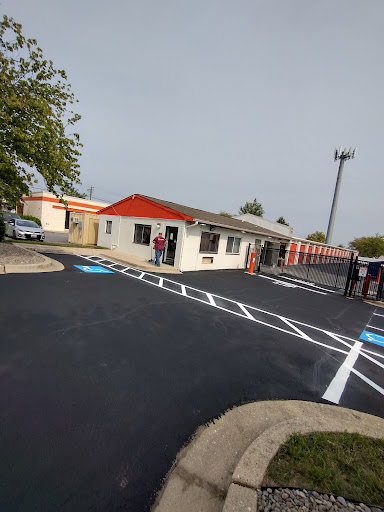 Self-Storage Facility «Public Storage», reviews and photos, 8550 Catalpa St, Laurel, MD 20707, USA