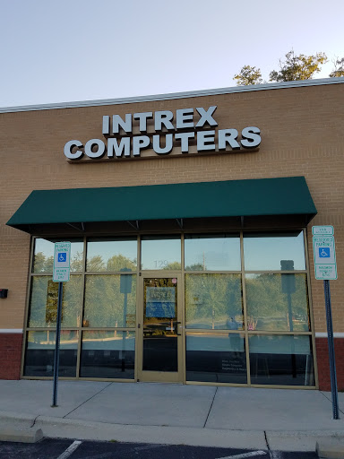 Computer Store «Intrex Computers», reviews and photos, 5872 Samet Dr, High Point, NC 27265, USA