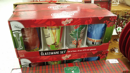 Department Store «T.J. Maxx», reviews and photos, 33025 Grand River Ave, Farmington, MI 48336, USA