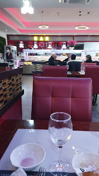 Atmosphère du Restaurant de type buffet Planet wok à Tulle - n°7