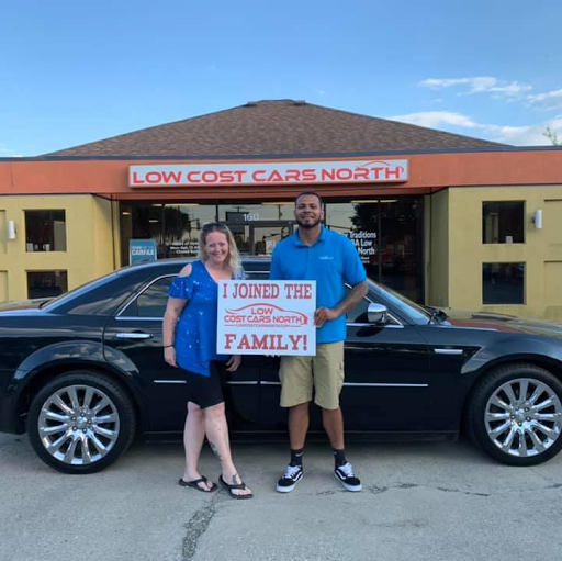 Used Car Dealer «Low Cost Cars», reviews and photos, 20219 US-23, Circleville, OH 43113, USA