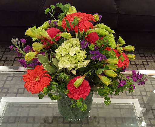 Florist «Glenview Florist / Flower Shop», reviews and photos, 1813 Waukegan Rd, Glenview, IL 60025, USA