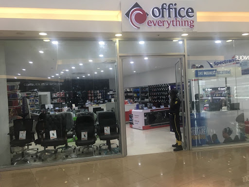 Office Everything, 99 Adeniran Ogunsanya St, Surulere, Lagos, Nigeria, Cable Company, state Lagos