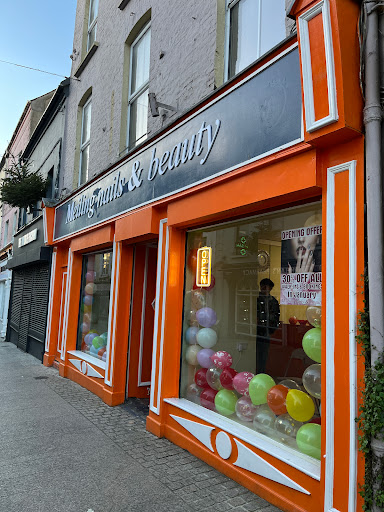 Meiling Nails & Beauty in Waterford, Co. Waterford