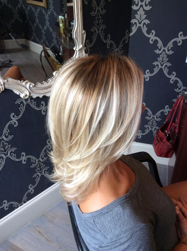 Beauty Salon «La Difference Salon & Day Spa», reviews and photos, 830 Paoli Pike, West Chester, PA 19380, USA