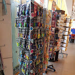 Photo n°13 de l'avis de Stefan.. fait le 09/04/2018 à 09:40 sur le  AXXE Restaurant Bruchsal West à Forst