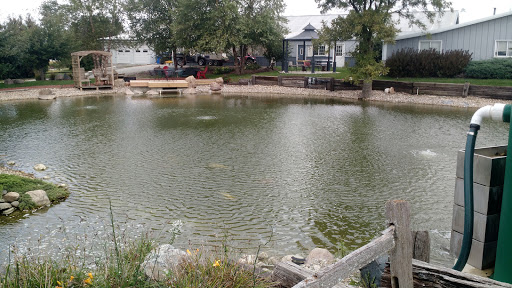 Fish Farm «Kloubec Koi», reviews and photos, 1375 Baxter Ave NW, Amana, IA 52203, USA