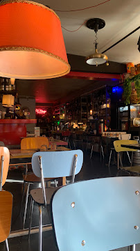 Les plus récentes photos du Restaurant L'Age d'Or à Paris - n°3