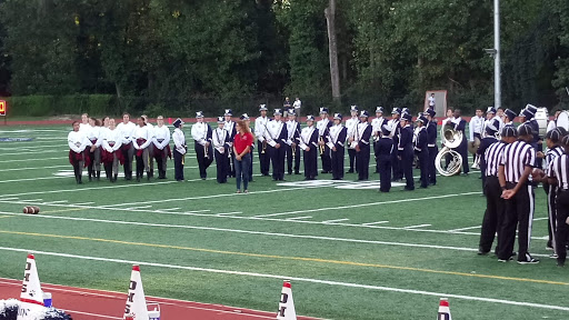 Stadium «North Dekalb Stadium», reviews and photos, 3688 Chamblee Dunwoody Rd, Chamblee, GA 30341, USA