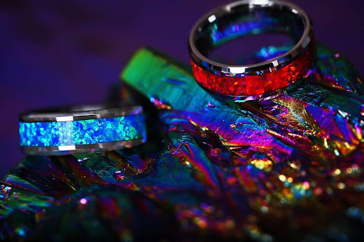 Jeweler «Made To Order Jewelers», reviews and photos, 44 Main St, Clinton, NJ 08809, USA