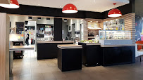Atmosphère du Restauration rapide McDonald's à Fos-sur-Mer - n°10