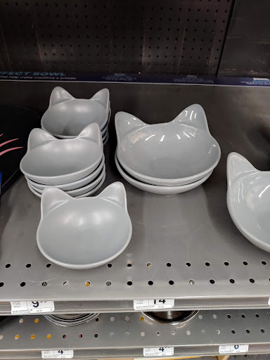 Pet Supply Store «Petco Animal Supplies», reviews and photos, 22000 Dulles Retail Plaza #110, Sterling, VA 20166, USA