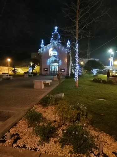 Capela de São Martinho - Vila Nova de Gaia