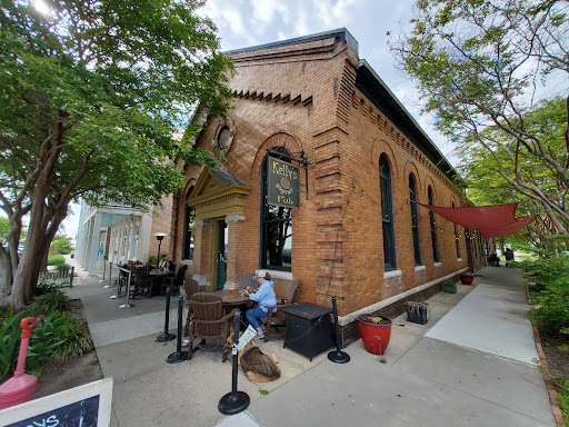 Kelly's Gingernut Pub