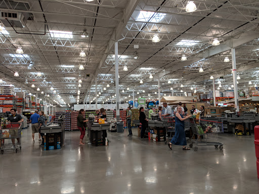 Warehouse store «Costco Wholesale», reviews and photos, 750 23rd Ave E, West Fargo, ND 58078, USA