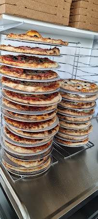 Photos du propriétaire du Pizzeria la gargale boucau - n°4