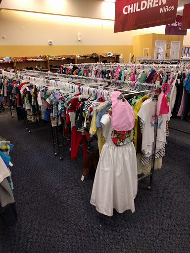 Thrift Store «KARM Stores», reviews and photos