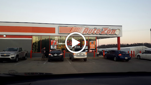 Auto Parts Store «AutoZone», reviews and photos, 724 Taylorsville Rd, Taylorsville, KY 40071, USA