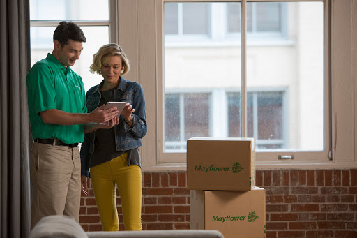 Corporate Office «Mayflower», reviews and photos, 1 Mayflower Dr, Fenton, MO 63026, USA