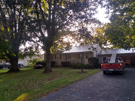 J C Roofing in Tiffin, Ohio