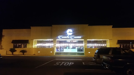 Movie Theater «AMC Classic Panama City 10», reviews and photos, 4049 W 23rd St, Panama City, FL 32405, USA