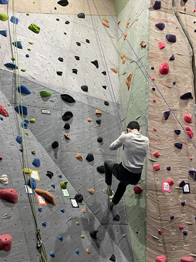 Gym «Vertical World Redmond», reviews and photos, 15036 NE 95th St b, Redmond, WA 98052, USA