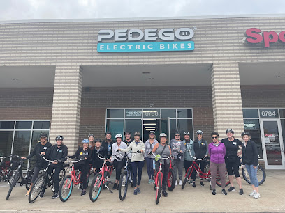 Pedego Electric Bikes Overland Park