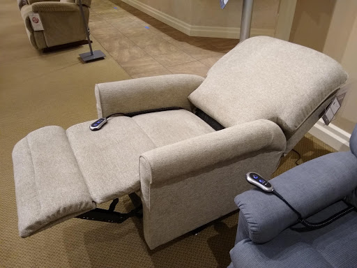 Furniture Store «La-Z-Boy Furniture Galleries», reviews and photos, 2875 Santa Rosa Ave, Santa Rosa, CA 95407, USA