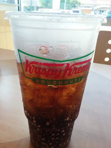 Donut Shop «Krispy Kreme», reviews and photos, 4198 Hacks Cross Rd, Memphis, TN 38125, USA