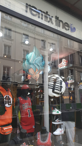 Magasins de masques dans Paris