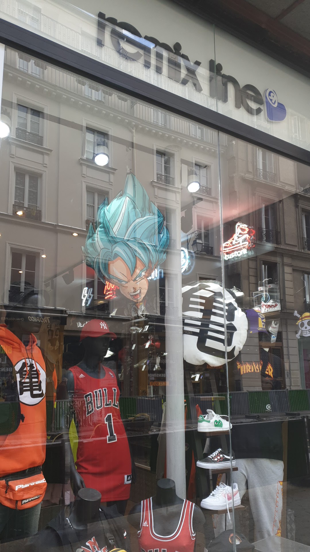 Photo n° 1 de l'avis de Joëlle.i fait le 29/04/2019 à 15:34