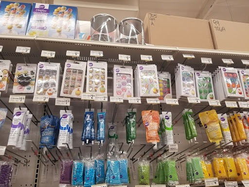 Craft Store «Michaels», reviews and photos, 7600 Edinger Ave, Huntington Beach, CA 92647, USA