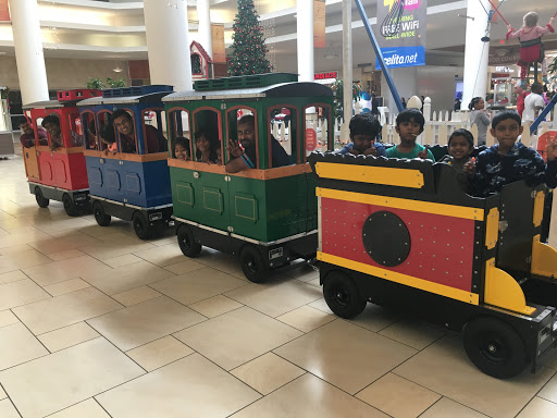 Shopping Mall «Cary Towne Center», reviews and photos, 1105 Walnut St, Cary, NC 27511, USA