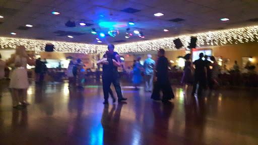 Ballroom Dance Instructor «GOLDCOAST BALLROOM INC», reviews and photos, 1415 Lyons Rd, Coconut Creek, FL 33063, USA