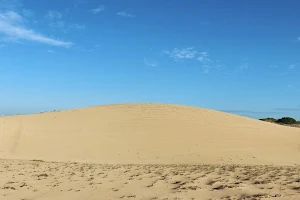 Las dunas de Barrinha image