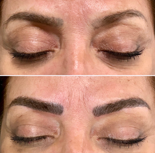 Hair Salon «Kija Hair Salon», reviews and photos, Kija Hair Salon, 13925 Yale Ave, Irvine, CA 92620, USA