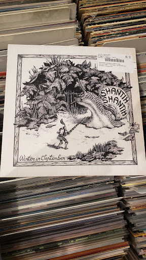 Record Store «Reckless Records», reviews and photos, 3126 N Broadway St, Chicago, IL 60657, USA