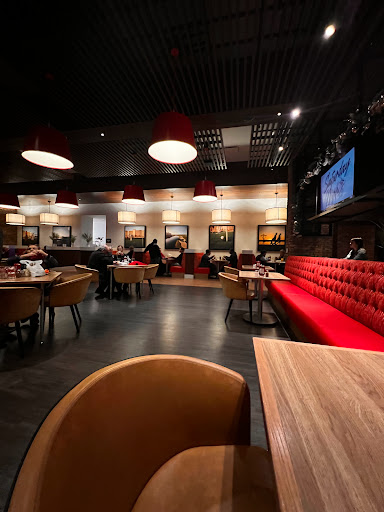 Fairway Caf at Soboba Casino image