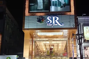 sr shopping mall-srikakulam image