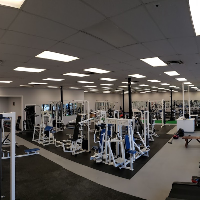 Fort Nelson Fitness and Athletics