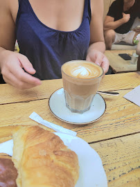 Croissant du Café HOBO COFFEE à Nice - n°15